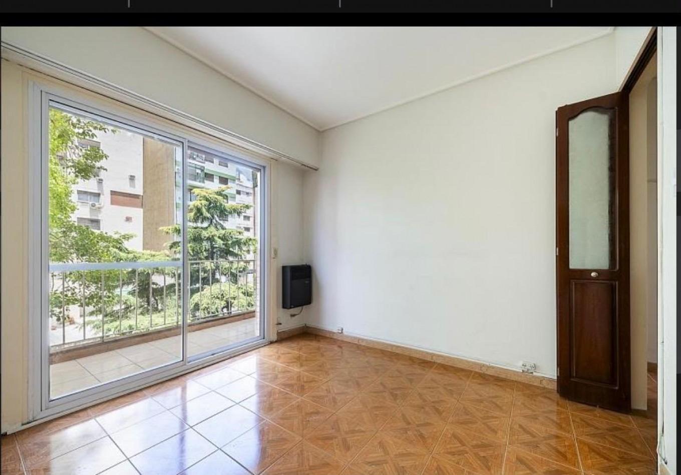 Foto de Venta departamento 3 amb con balcon en Rosario 100, Caballito, imagen 3