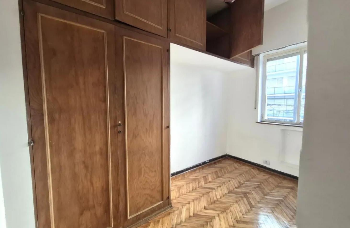 Foto de En venta Semipiso 4 amb con dependencia en Caballito, imagen 4