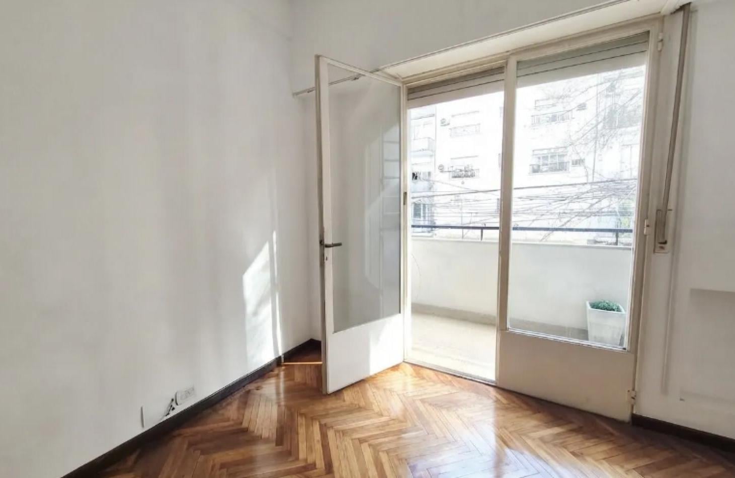 Foto de En venta Semipiso 4 amb con dependencia en Caballito, imagen 2