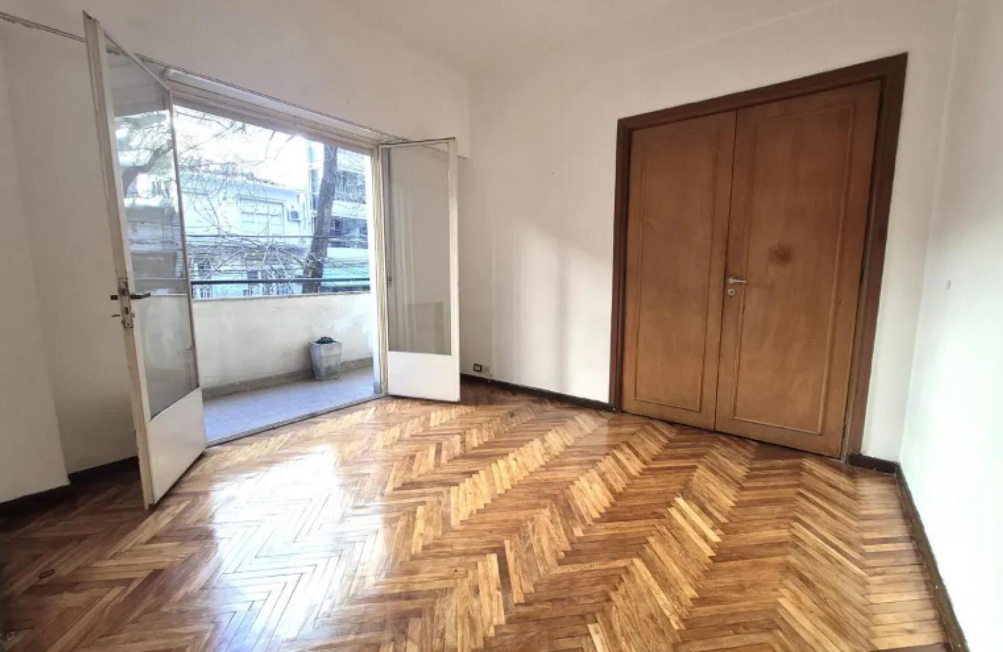 Foto de En venta Semipiso 4 amb con dependencia en Caballito, imagen 3