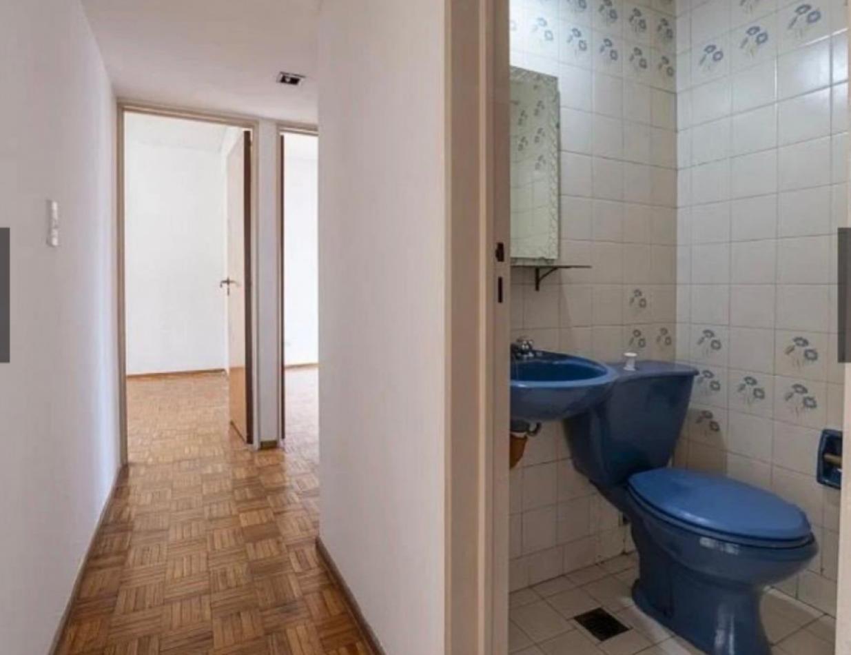 Foto de Venta departamento 3 amb con cochera en Av La Plata 600, Caballito, imagen 1