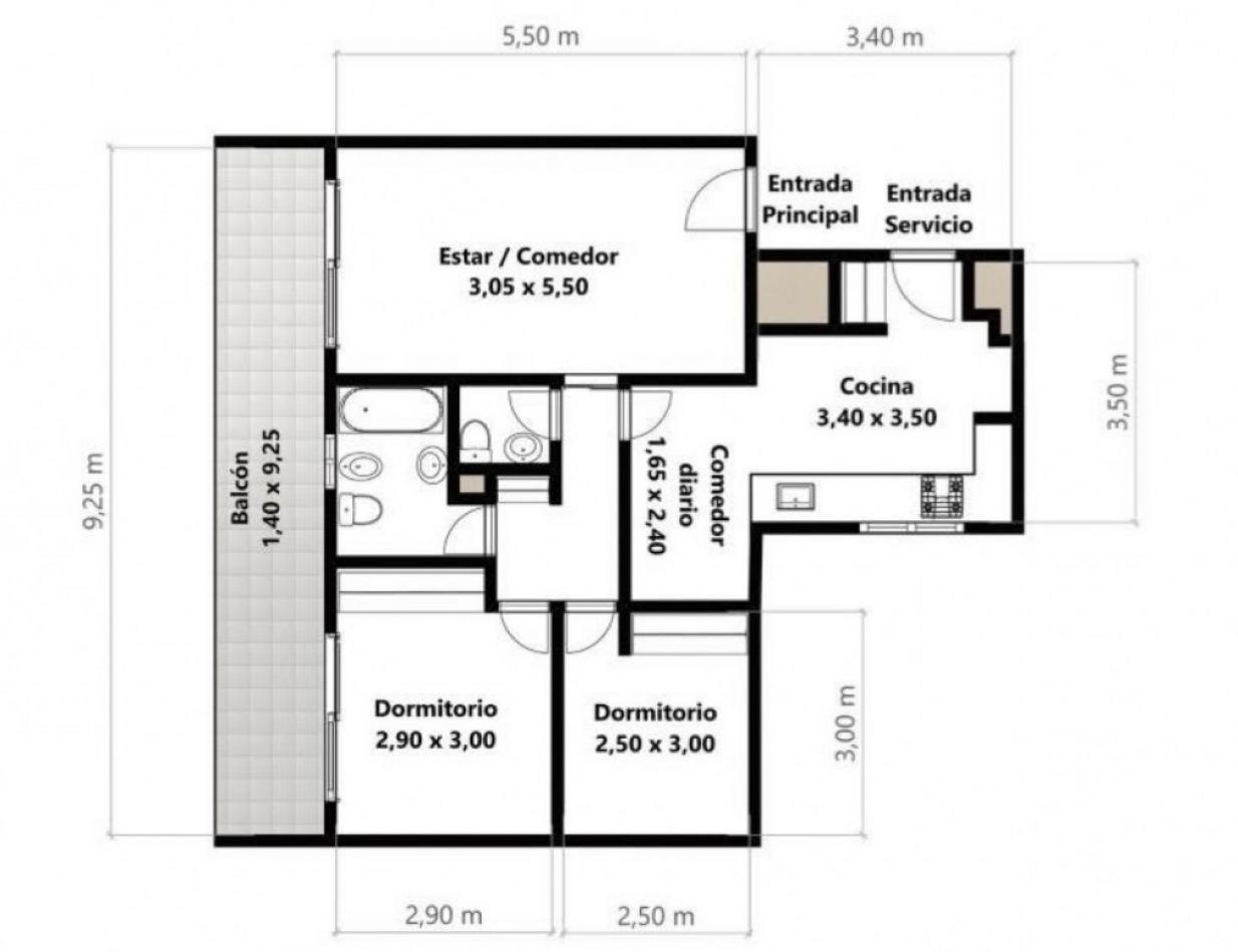 Apartamento