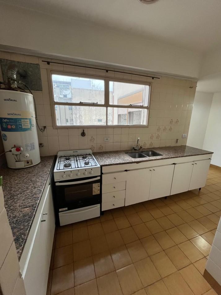Foto de Venta departamento 3 amb con cochera en Av La Plata 600, Caballito, imagen 4