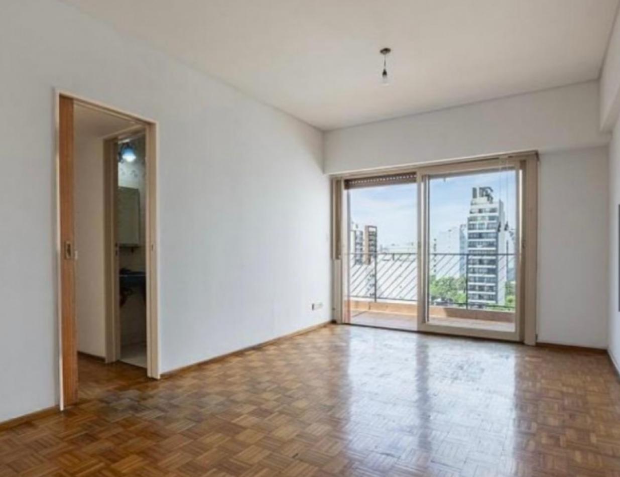 Foto de Venta departamento 3 amb con cochera en Av La Plata 600, Caballito, imagen 2