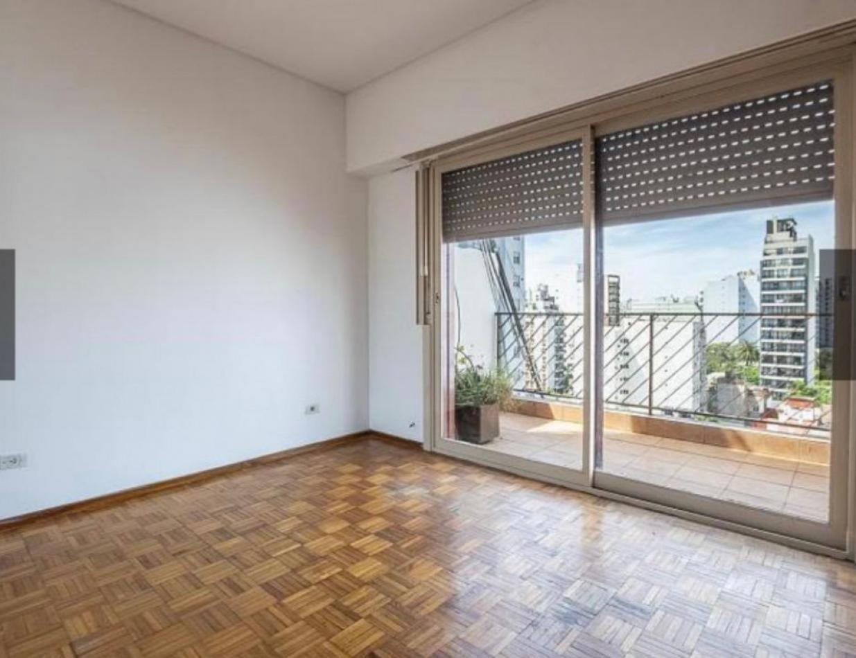 Foto de Venta departamento 3 amb con cochera en Av La Plata 600, Caballito, imagen 5
