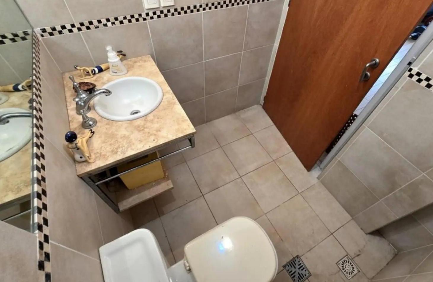 Foto de Venta semipiso 7 amb con cochera en torre de categoria Almagro, imagen 3