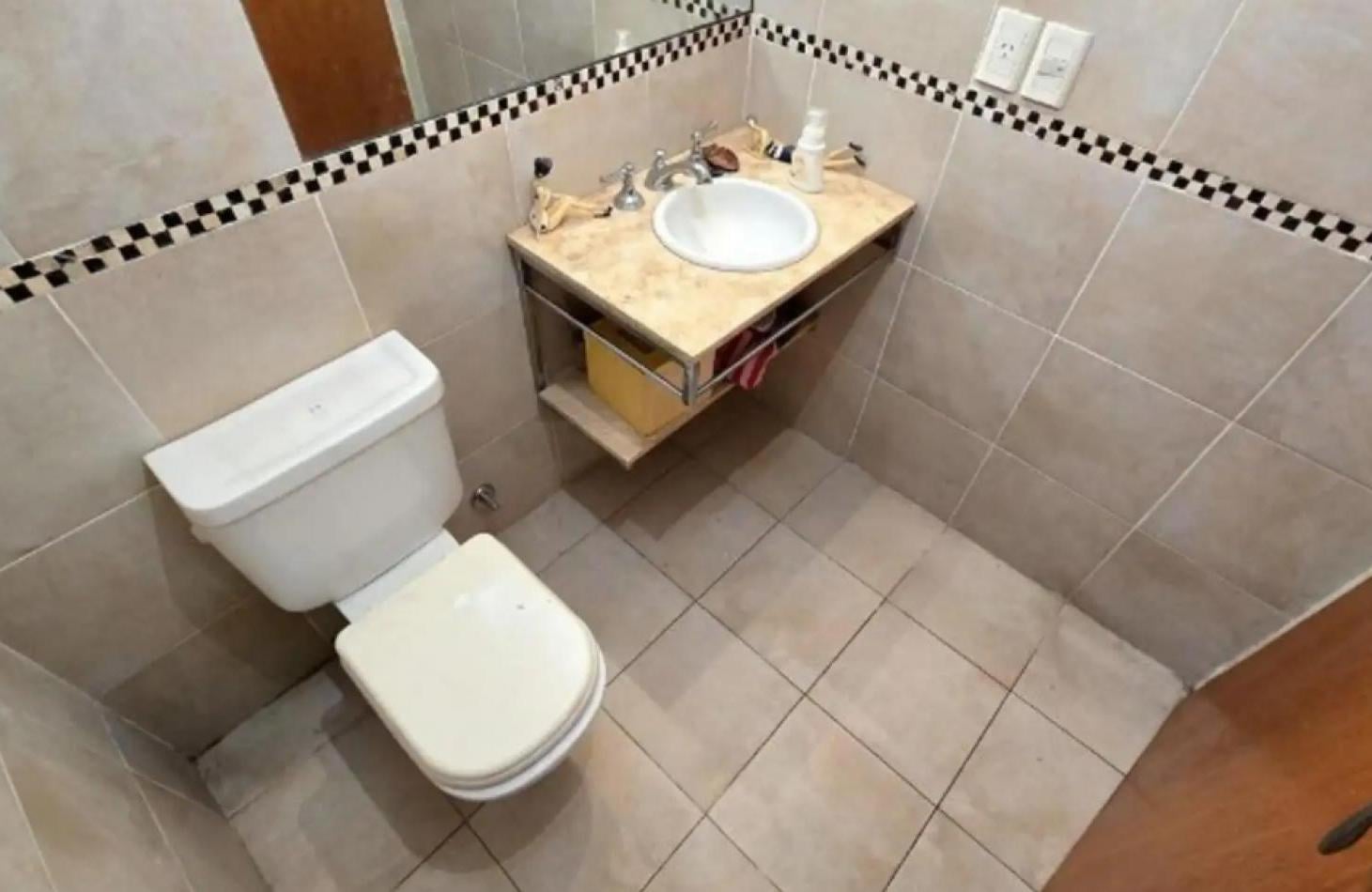 Foto de Venta semipiso 7 amb con cochera en torre de categoria Almagro, imagen 4