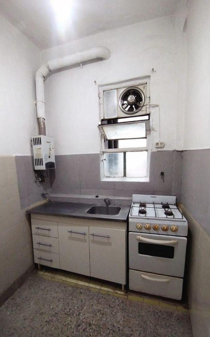 Foto de Venta depto 3 amb en Sarmiento 4100, Almagro., imagen 1