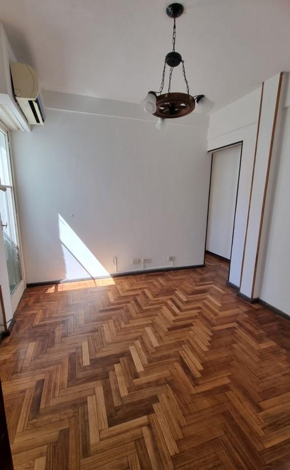 Foto de Alquiler departamento 2 amb en Av. Avellaneda al 900, Caballito, imagen 1