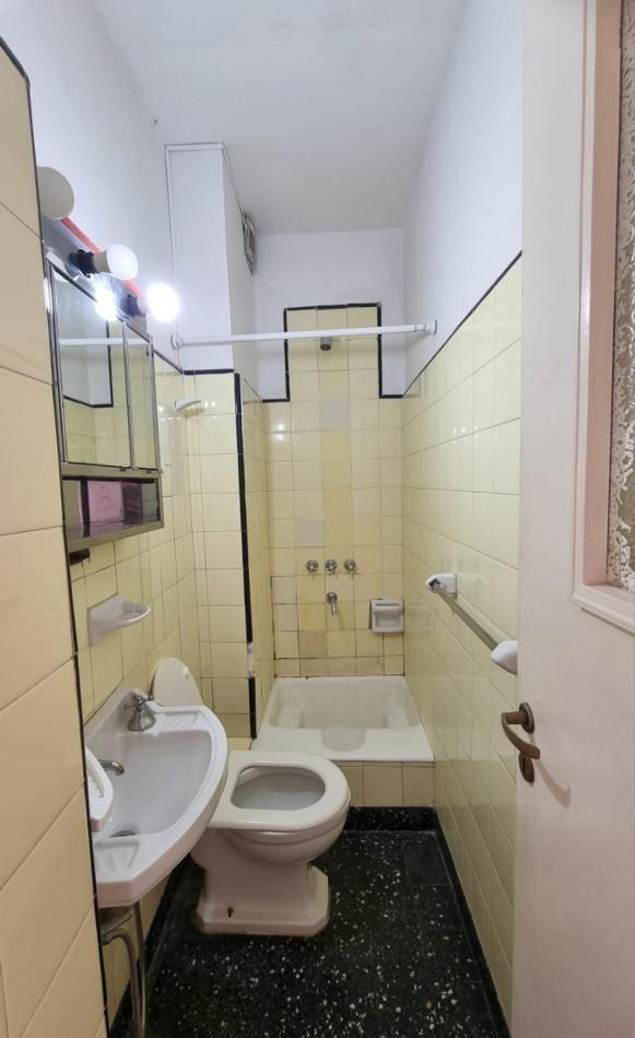 Foto de Alquiler departamento 2 amb en Av. Avellaneda al 900, Caballito, imagen 2