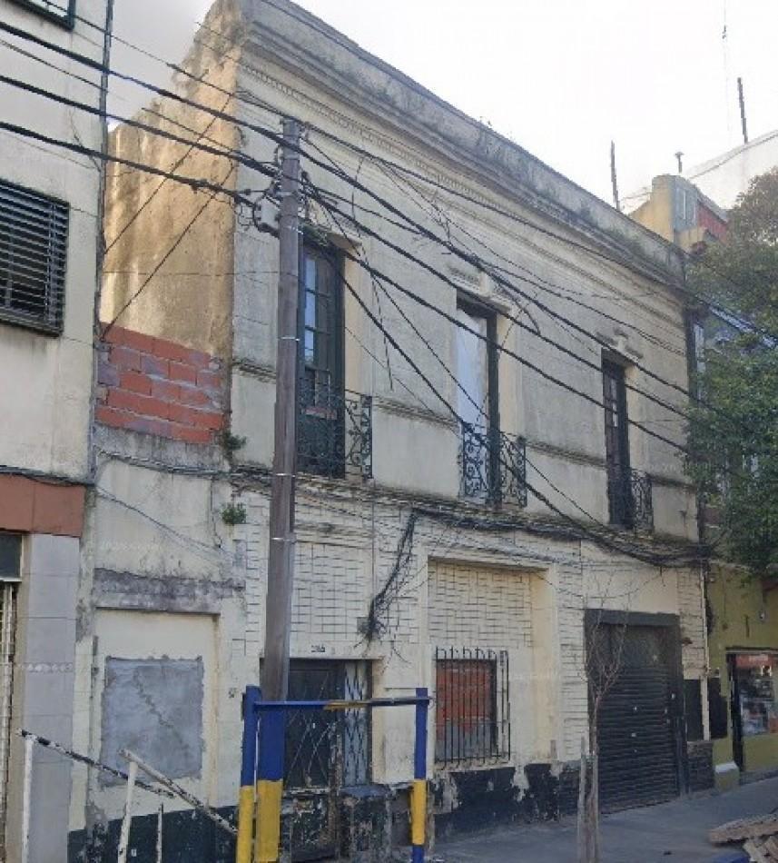 Foto de Lote en Venta en Olavarria 1000, La Boca, imagen 1
