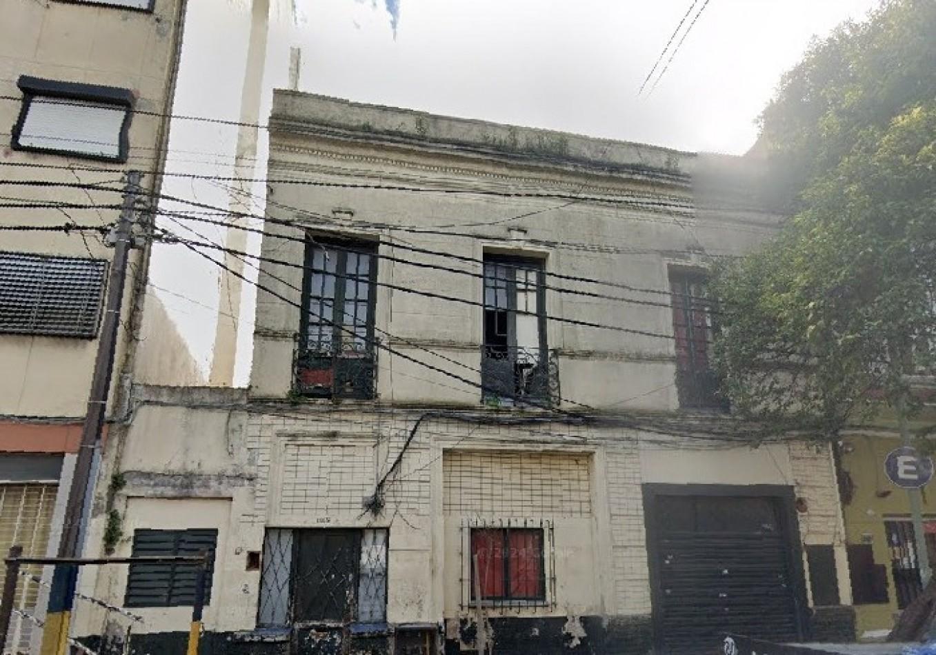 Foto de Lote en Venta en Olavarria 1000, La Boca, imagen 3