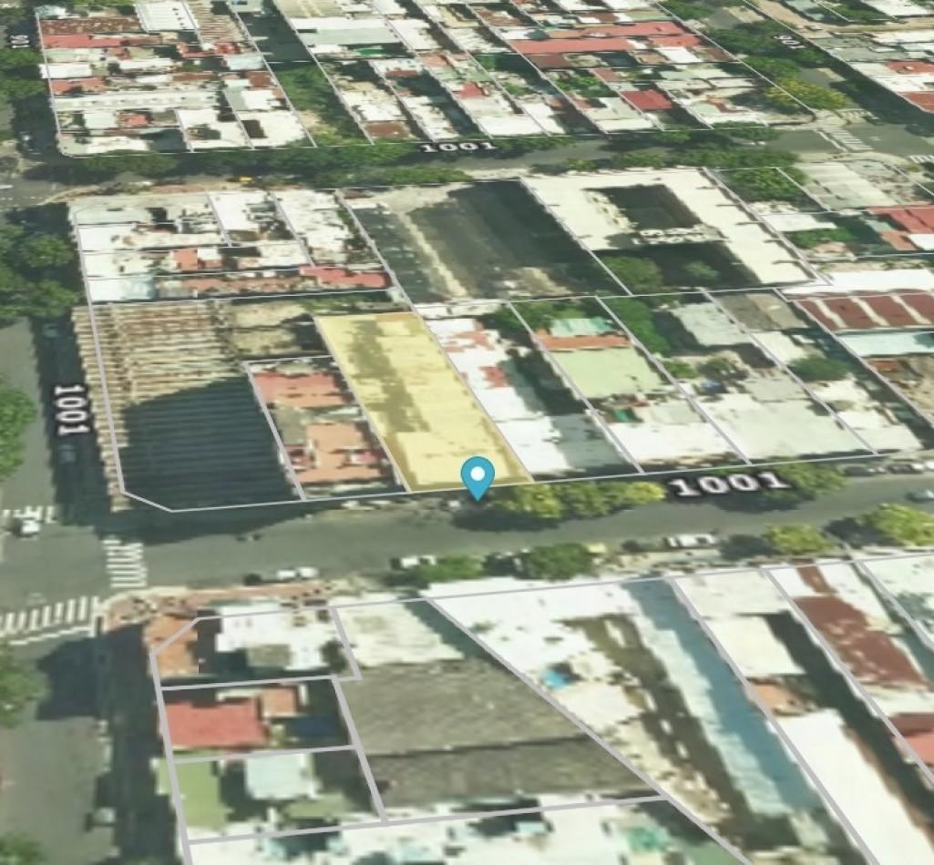 Foto de Lote en Venta en Olavarria 1000, La Boca, imagen 2