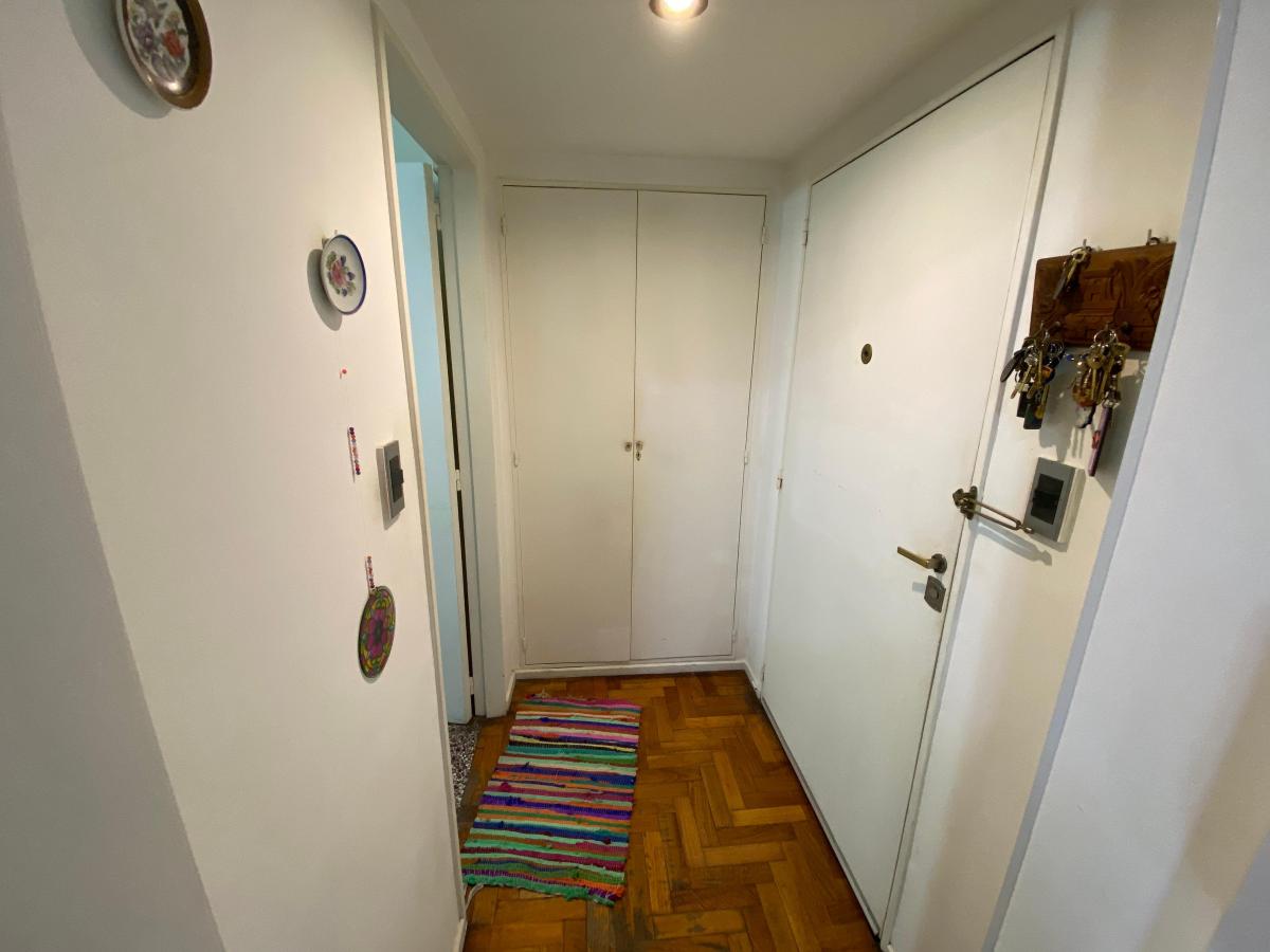 DEPARTAMENTO EN TORRE 3 AMBIENTES