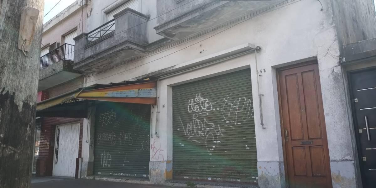 Locales Al Frente y 4 Departamentos 3