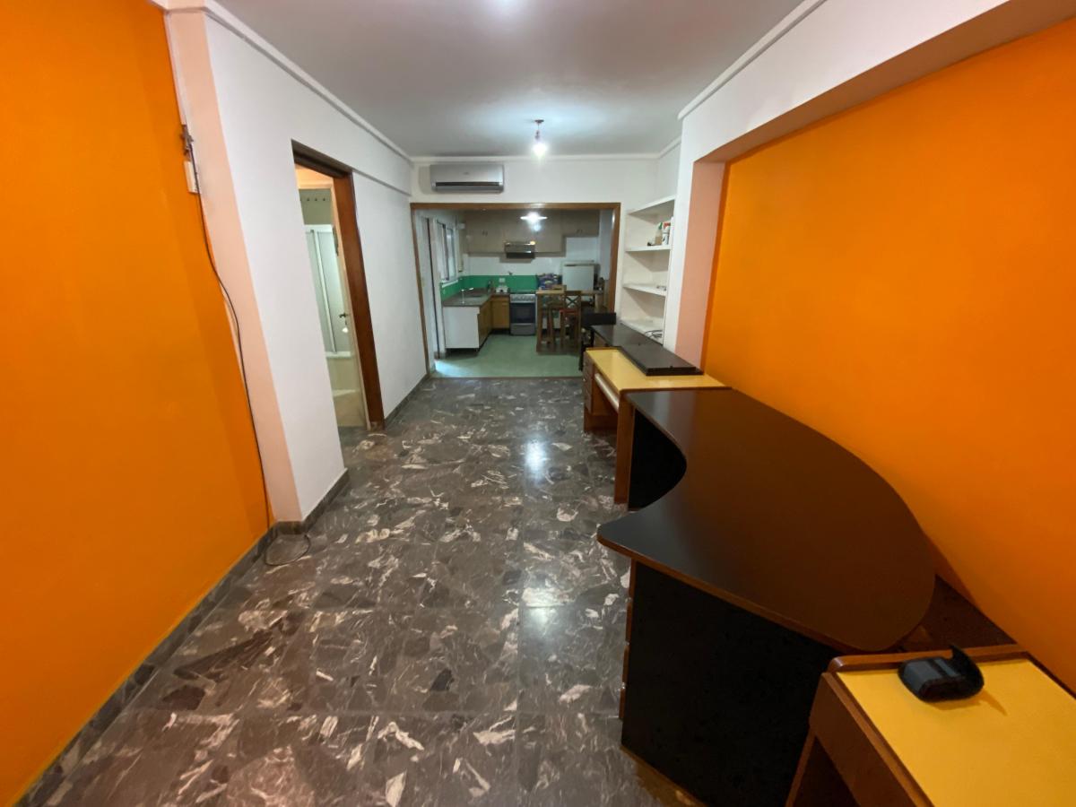 DEPARTAMENTO 2 AMBIENTES APTO PROFESIONAL