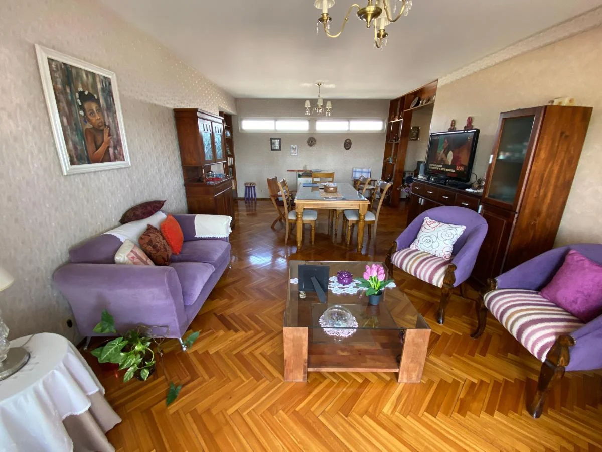 Excelente Departamento 3 Ambientes 109 m Cuadrados 2