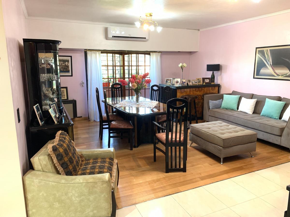Departamento 4 Ambientes Al Frente Excelente Estado 4