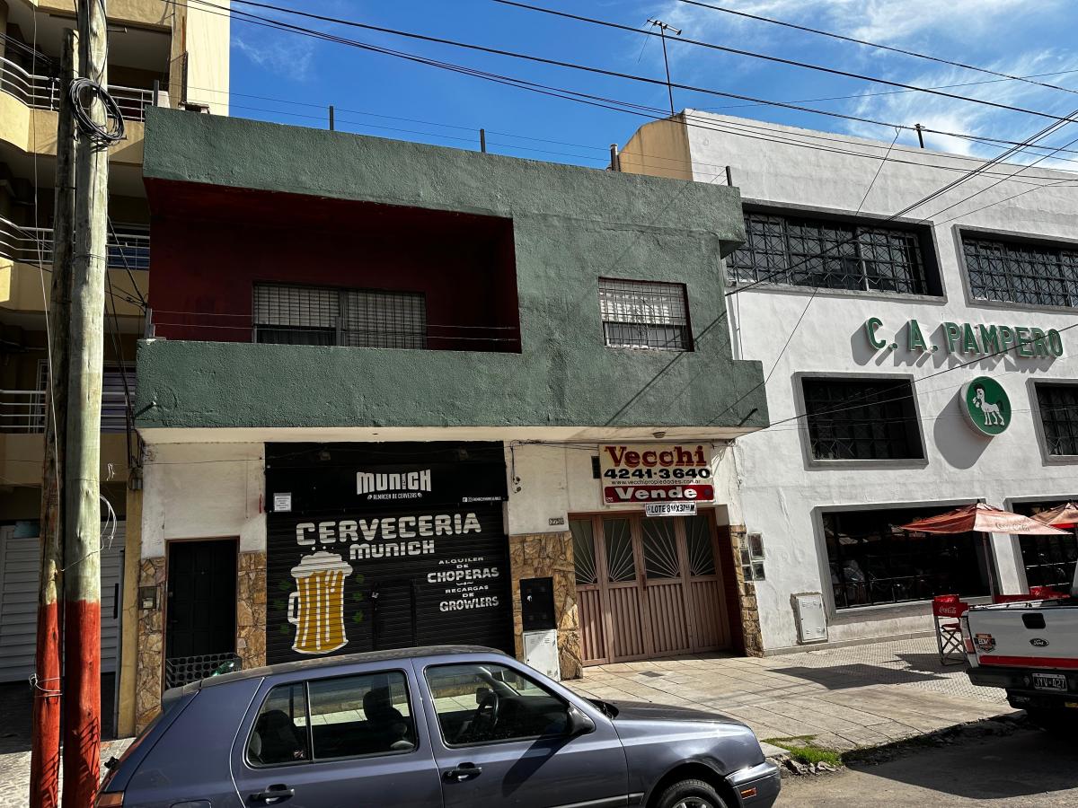 Propiedad en Argentina