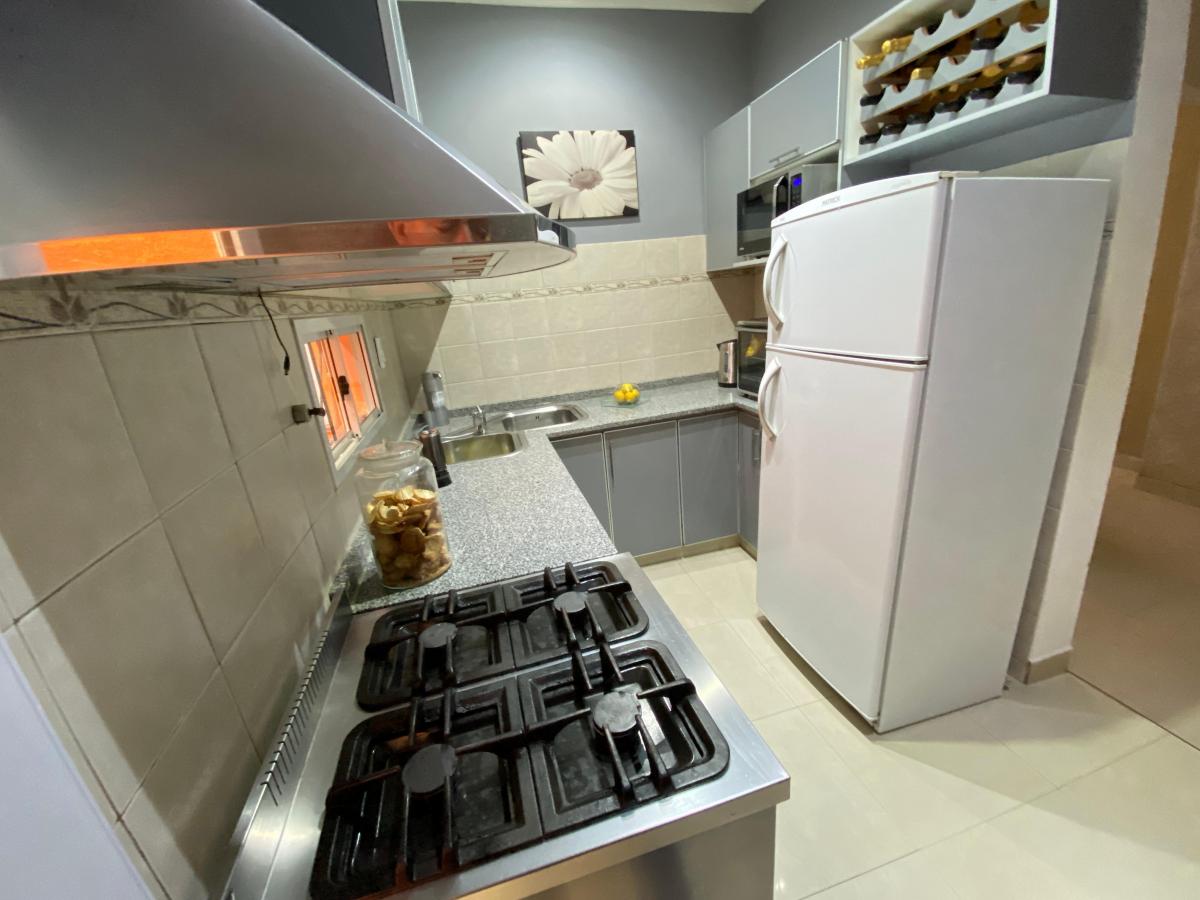Casa Lote Propio 5 Ambientes 1