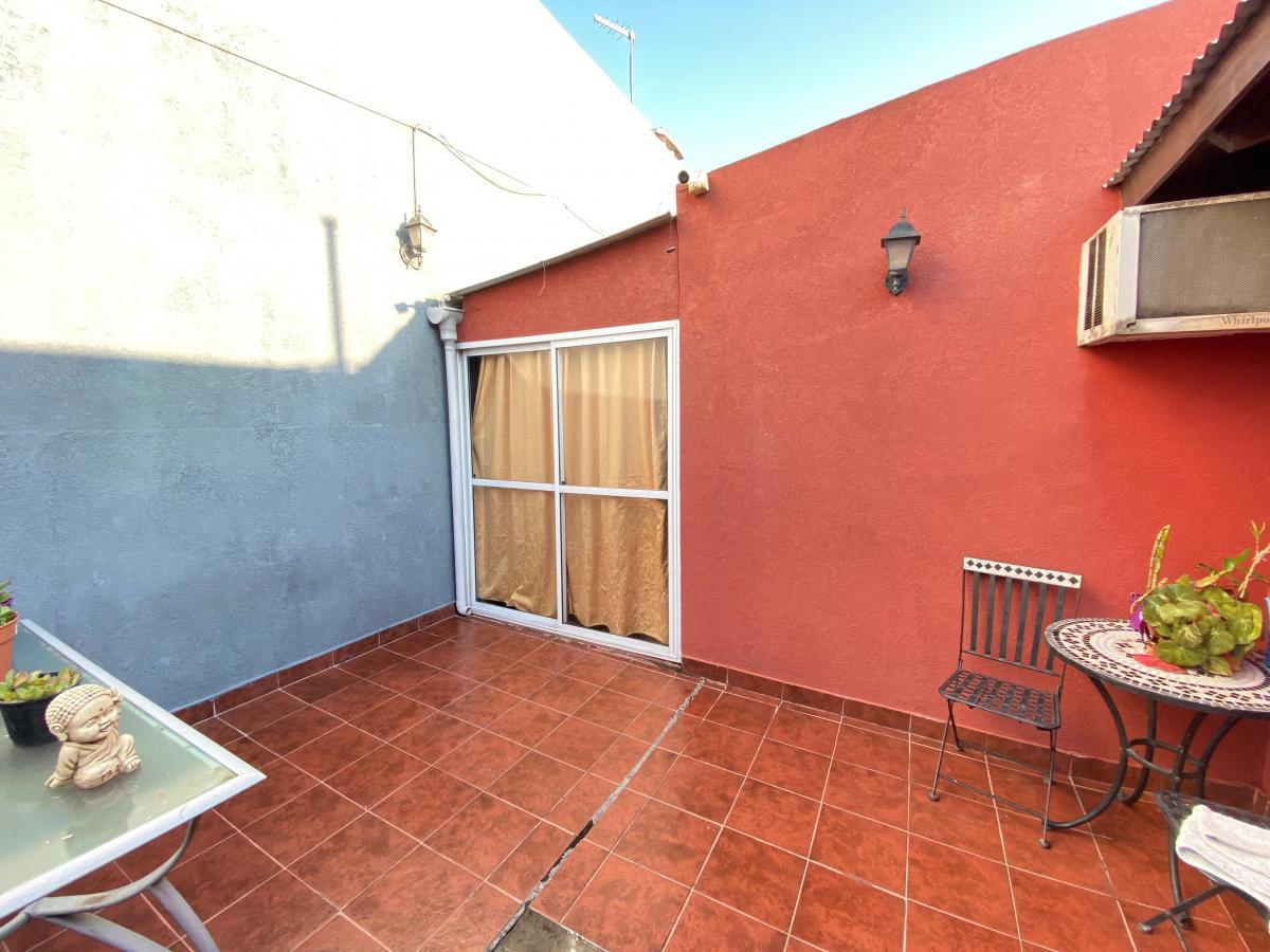 Casa Lote Propio 5 Ambientes 3