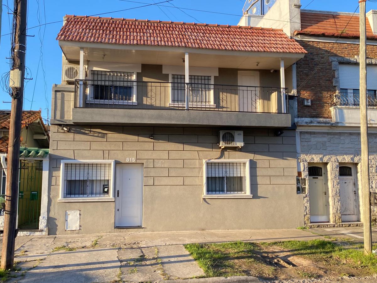 Casa Lote Propio 5 Ambientes 5