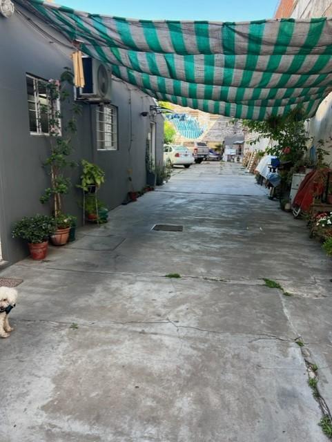 Lote Ó Galpón de 337 m² 1