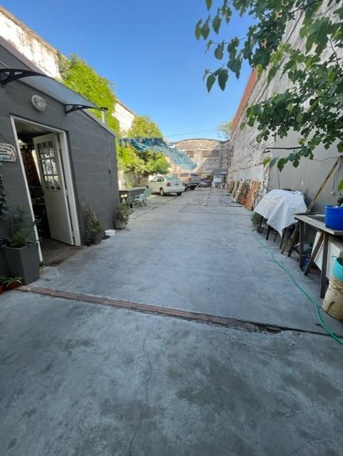 Lote Ó Galpón de 337 m² 2