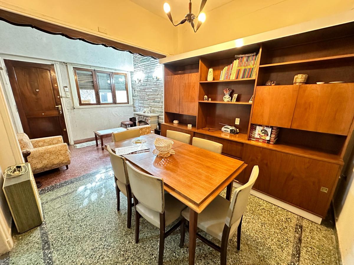 Departamento Tipo Casa 3 Ambientes Exclente Estado Apto Credito 1