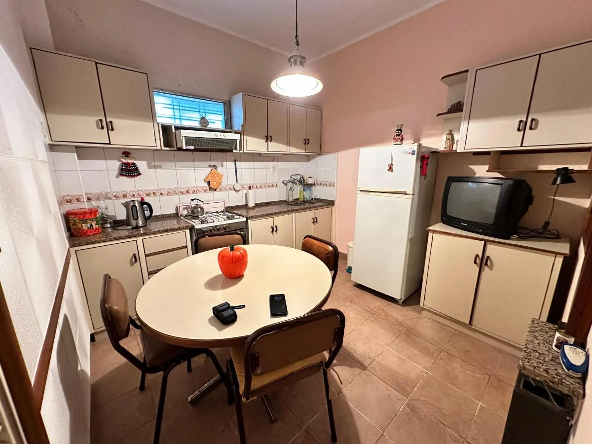 Departamento Tipo Casa 3 Ambientes Exclente Estado Apto Credito 2