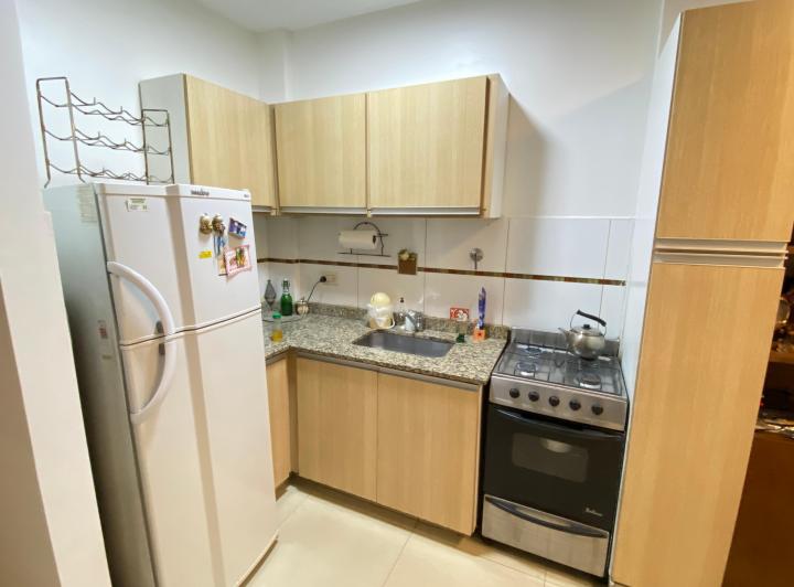 DEPARTAMENTO 2 AMBIENTES EN VENTA