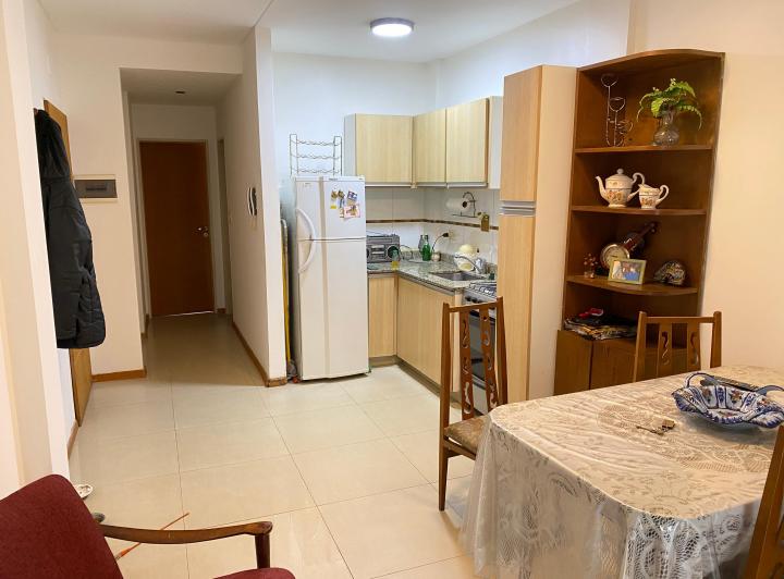 DEPARTAMENTO 2 AMBIENTES EN VENTA