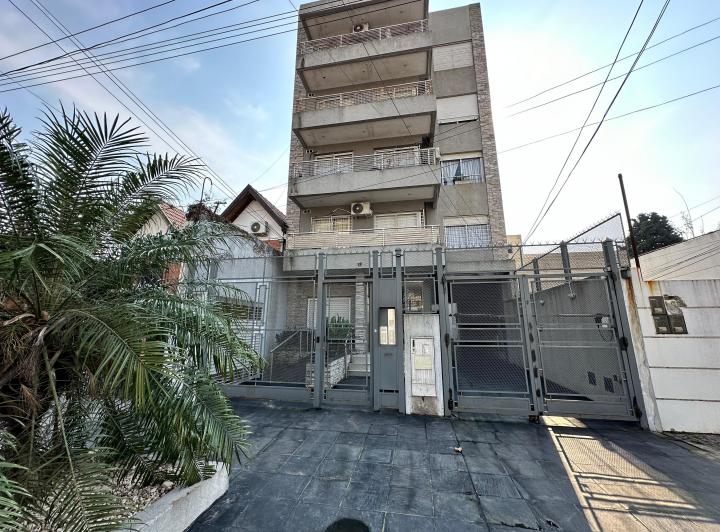 DEPARTAMENTO 2 AMBIENTES EN VENTA