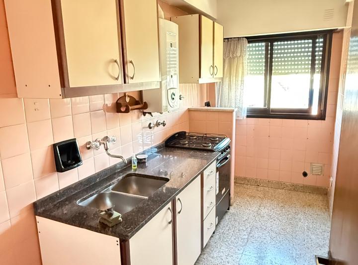 DEPARTAMENTO 2 AMBIENTES EN ALQUILER 4