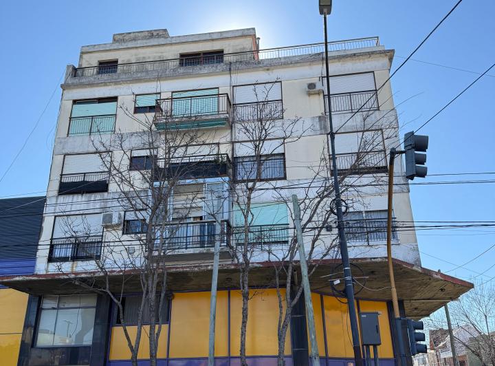 DEPARTAMENTO 2 AMBIENTES EN ALQUILER 1