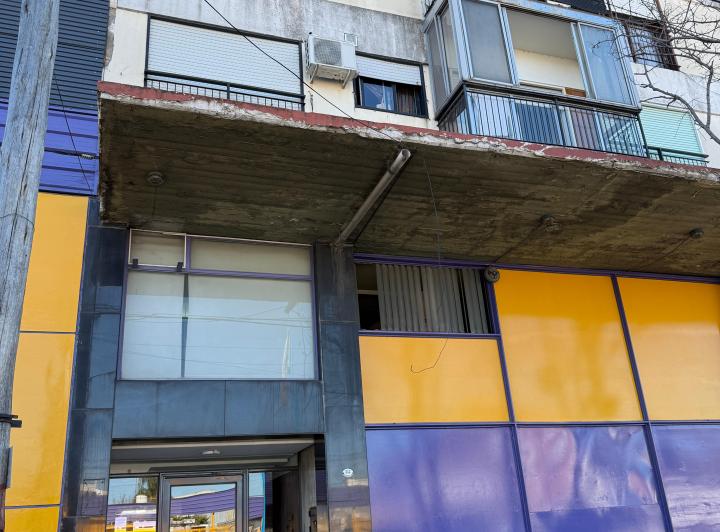 DEPARTAMENTO 2 AMBIENTES EN ALQUILER 3