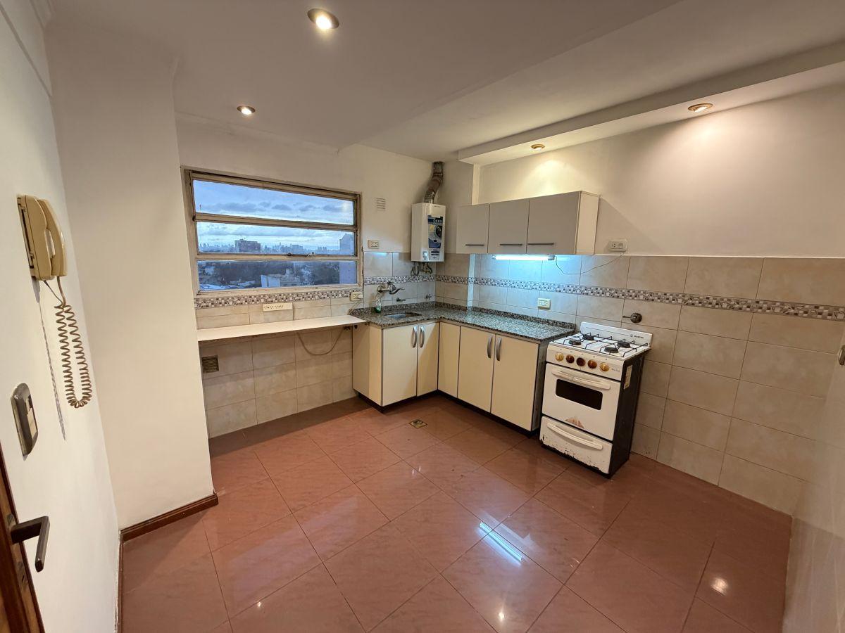 Foto de DEPARTAMENTO 2 AMBIENTES EN ALQUILER, imagen 1
