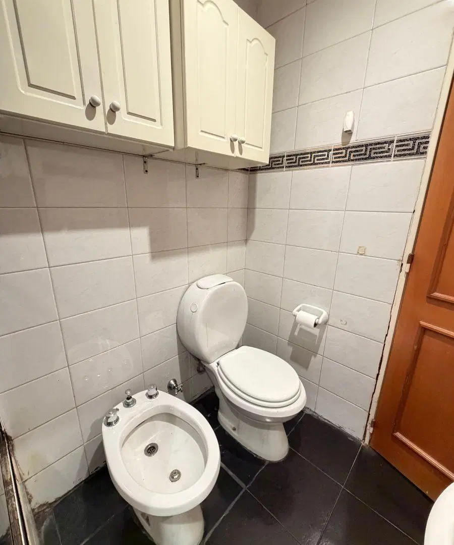 DEPARTAMENTO 2 AMBIENTES EN ALQUILER 4