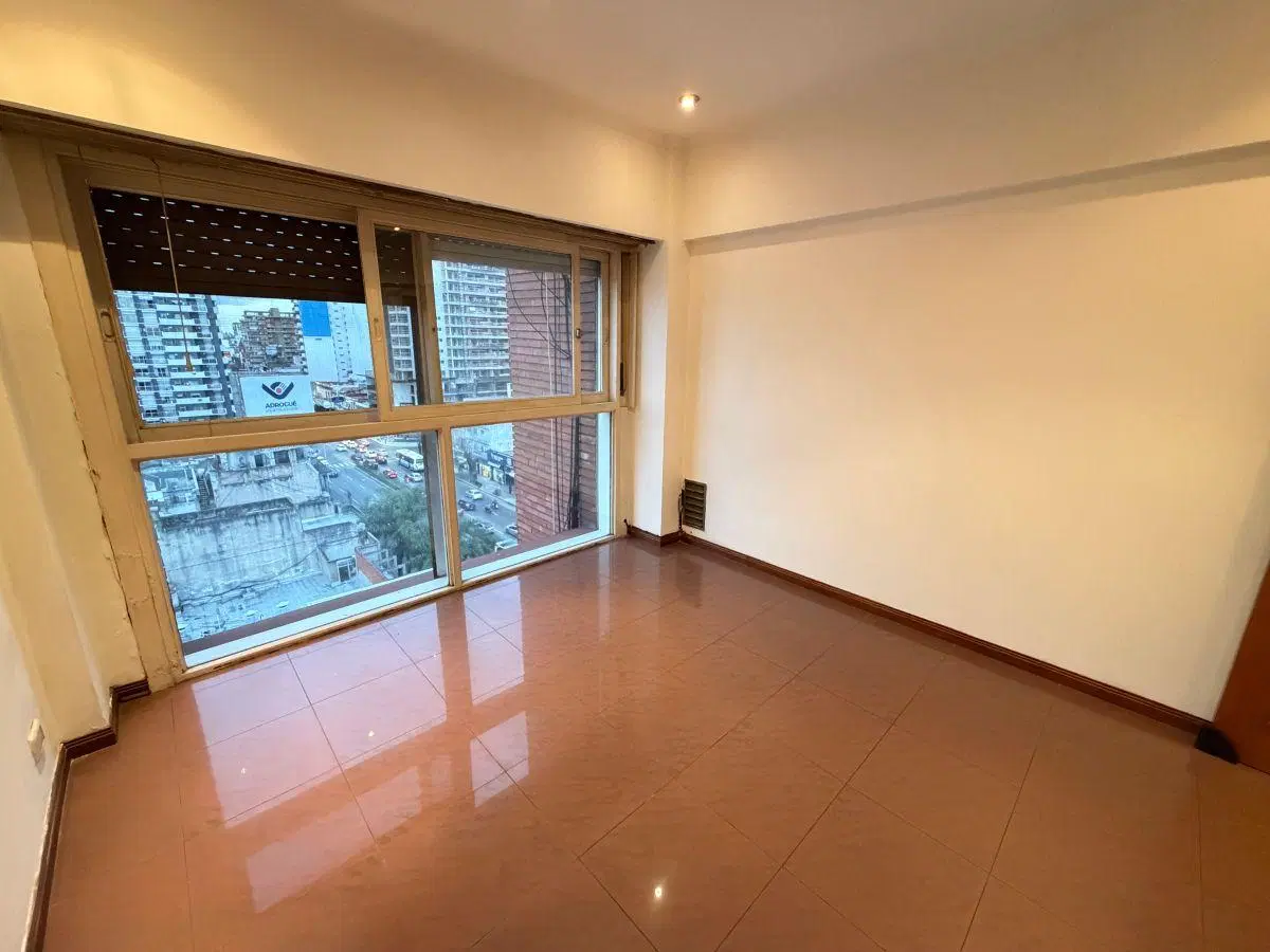 DEPARTAMENTO 2 AMBIENTES EN ALQUILER 3