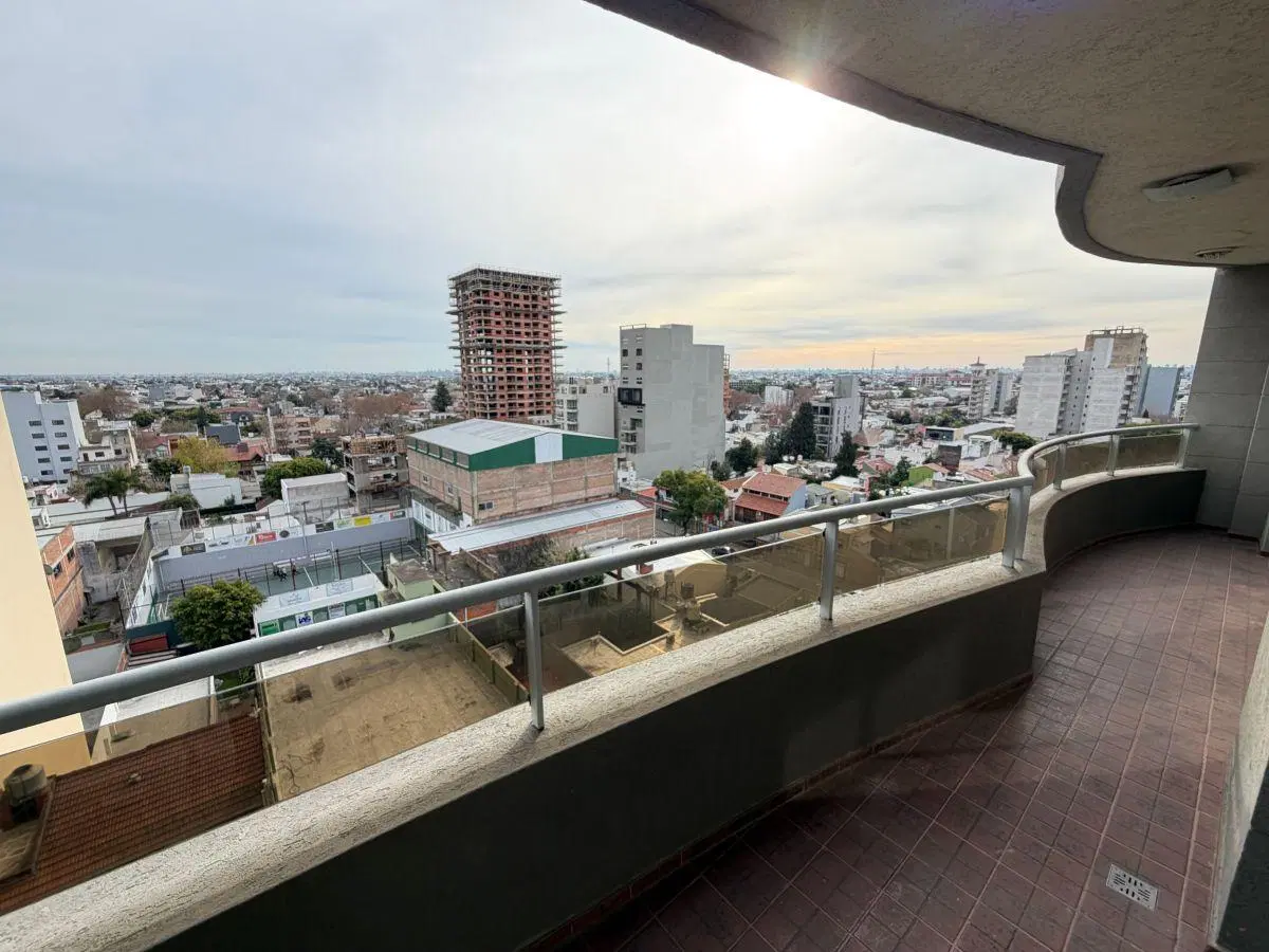 DEPARTAMENTO 3 AMBIENTES EN ALQUILER 5