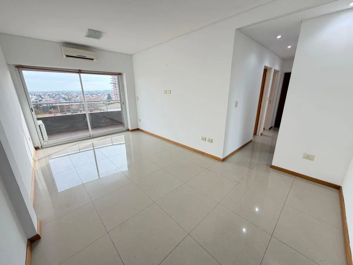 DEPARTAMENTO 3 AMBIENTES EN ALQUILER 2