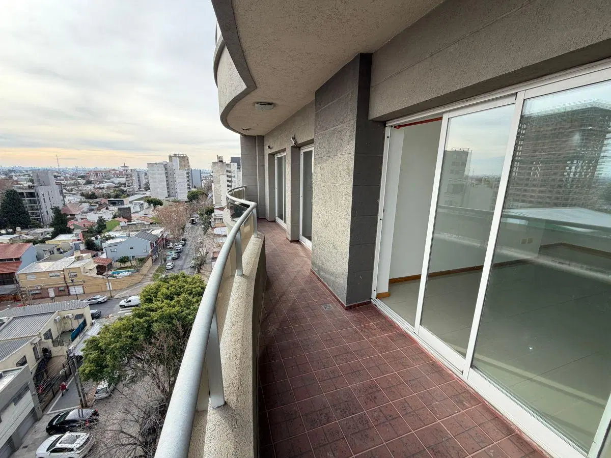 DEPARTAMENTO 3 AMBIENTES EN ALQUILER 3