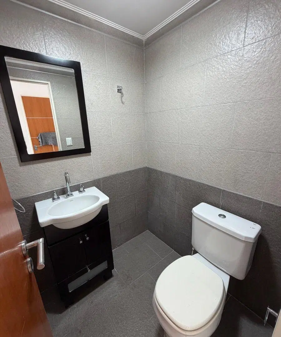 DEPARTAMENTO 3 AMBIENTES EN ALQUILER 4