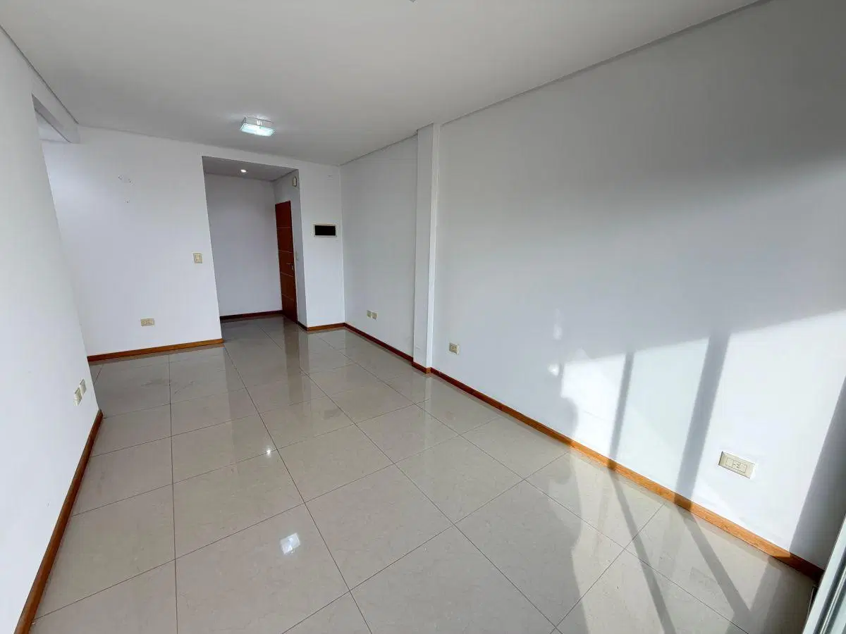 DEPARTAMENTO 3 AMBIENTES EN ALQUILER 1