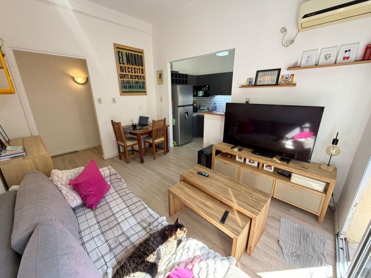 Foto de DEPARTAMENTO PH EN PLANTA BAJA DE 2 AMBIENTES LANÚS OESTE - VENTA, imagen 5