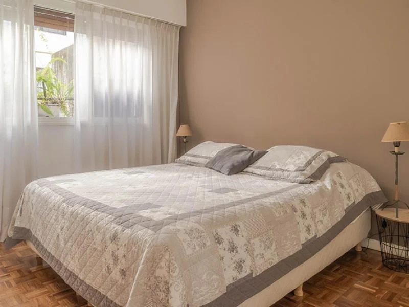 3 Dorm. con Vista Abierta Espectacular! Seguridad 24/7 2