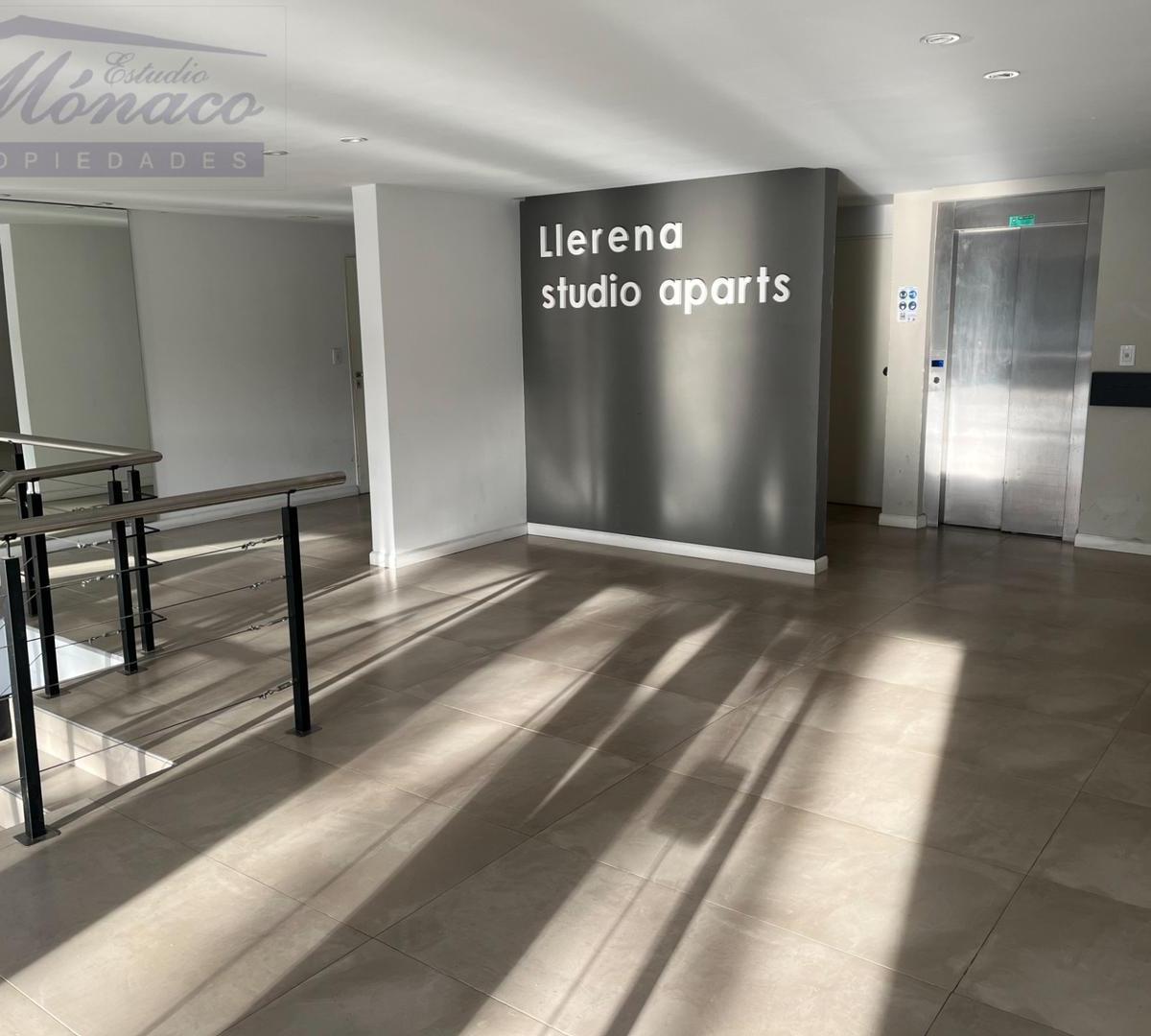 Oportunidad! Amplio 2 Amb Fte con Balcón. 3
