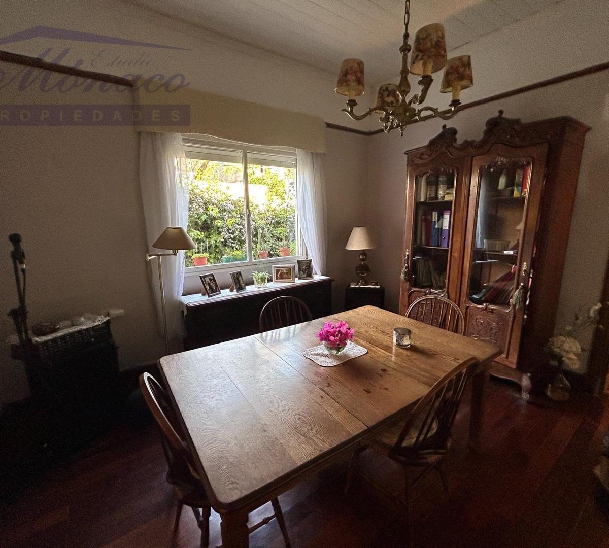 Única! Casa 5 Amb en Esquina Jardin Delantero y Patio. 1