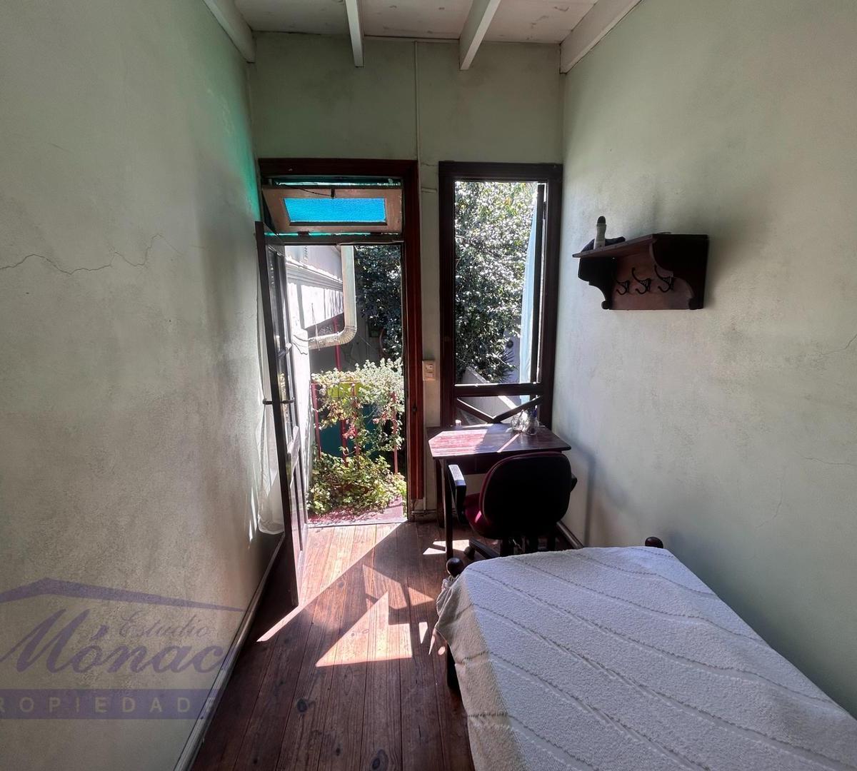 Única! Casa 5 Amb en Esquina Jardin Delantero y Patio. 1
