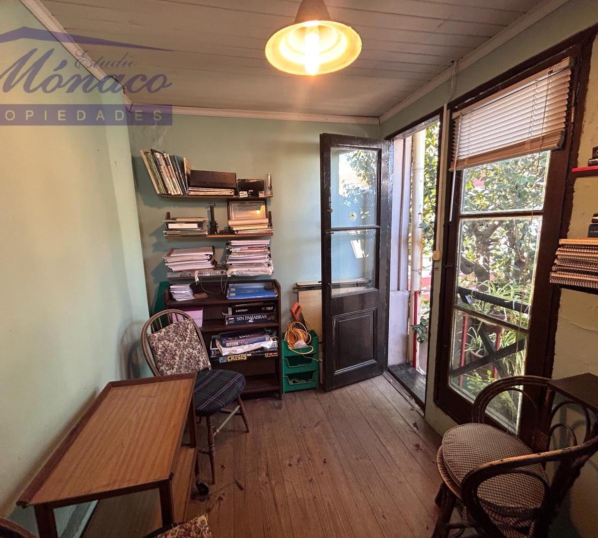 Única! Casa 5 Amb en Esquina Jardin Delantero y Patio. 5